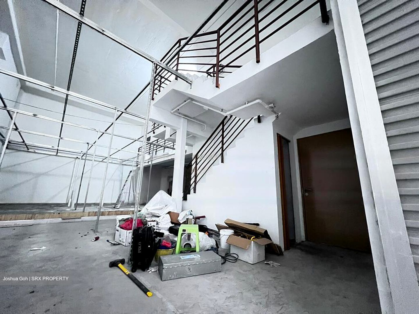Food Xchange @ Admiralty (D27), Factory #501514751